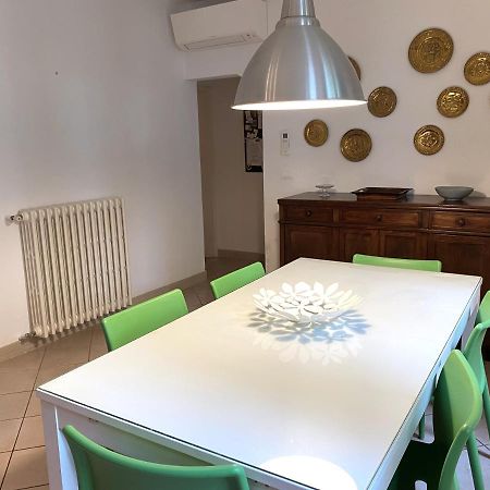 Apartamento Ca Giulia Venecia Exterior foto