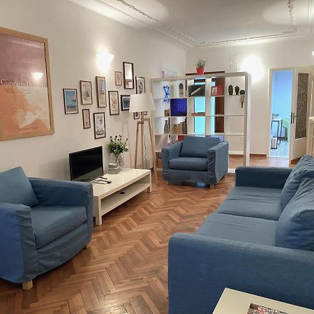 Apartamento Ca Giulia Venecia Exterior foto