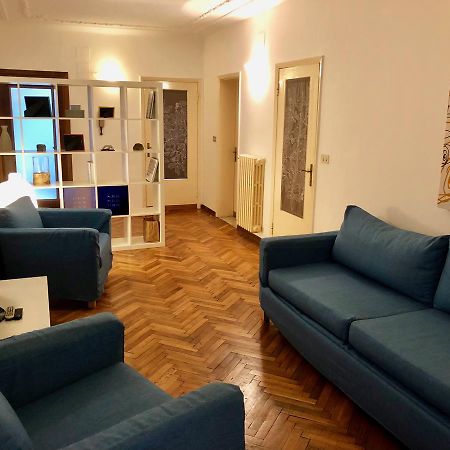 Apartamento Ca Giulia Venecia Exterior foto