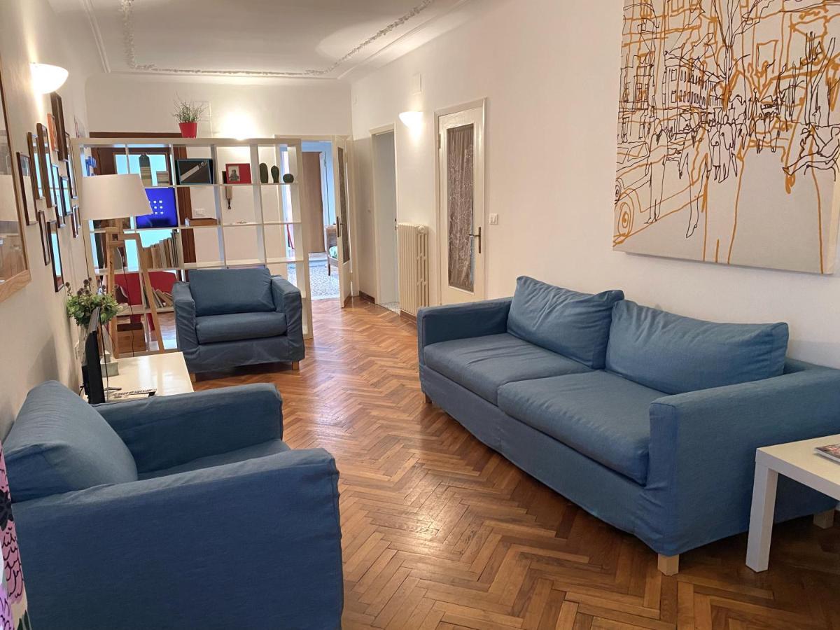 Apartamento Ca Giulia Venecia Exterior foto