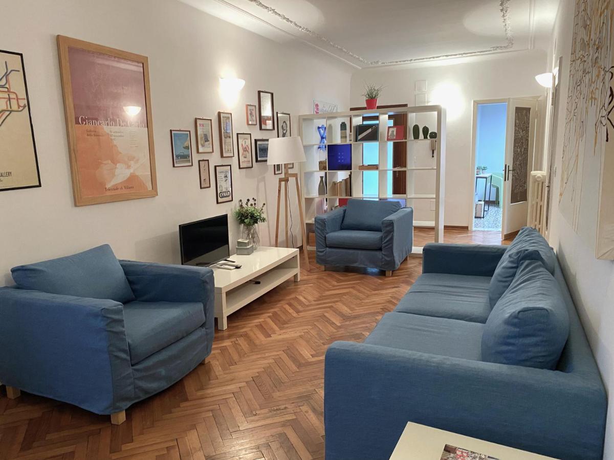 Apartamento Ca Giulia Venecia Exterior foto