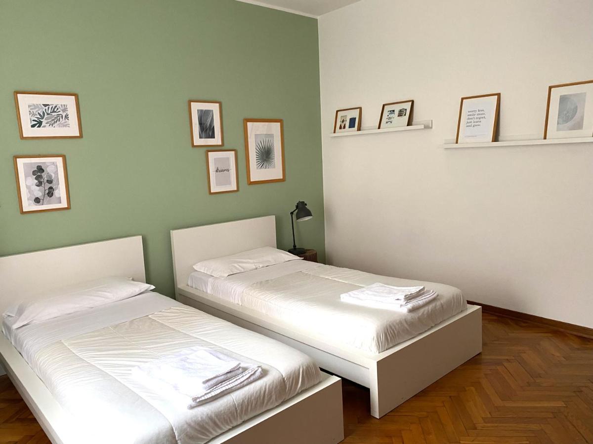 Apartamento Ca Giulia Venecia Exterior foto