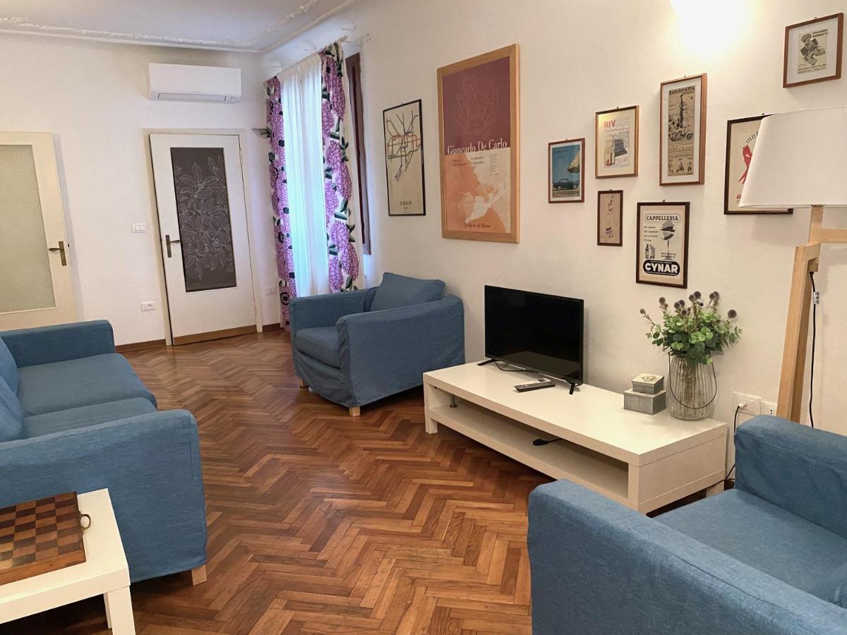Apartamento Ca Giulia Venecia Exterior foto