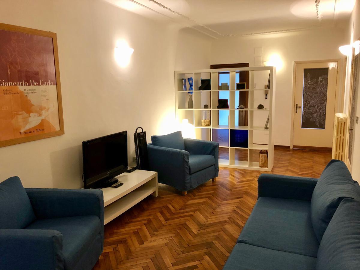 Apartamento Ca Giulia Venecia Exterior foto