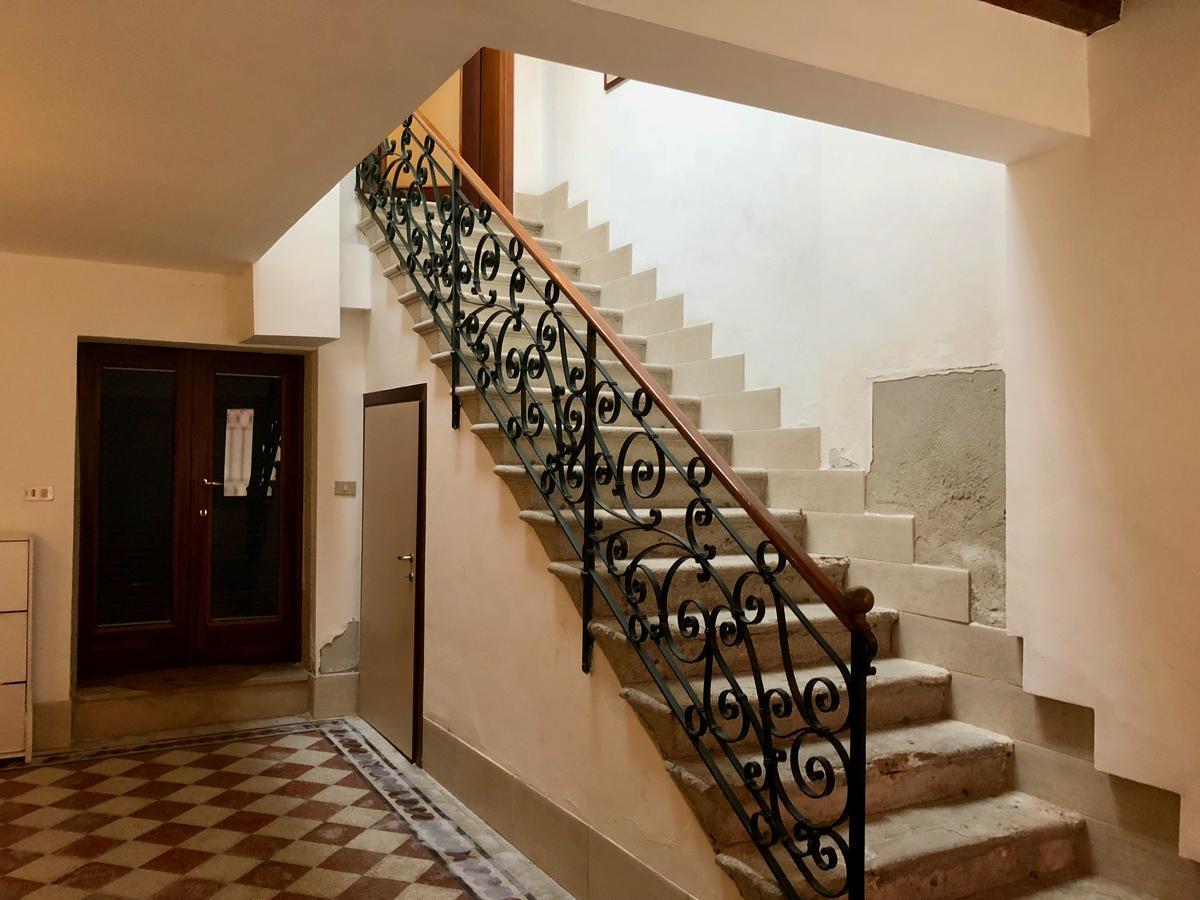 Apartamento Ca Giulia Venecia Exterior foto